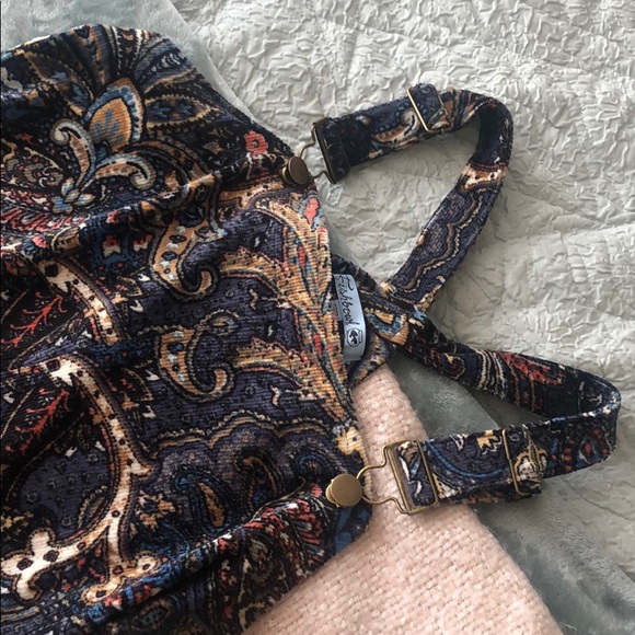 Multi colored dress - Picture 3 of 3